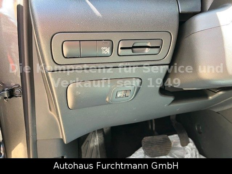 Citroen C3 Aircross Plus PureTech 130 EAT6 — photo 10