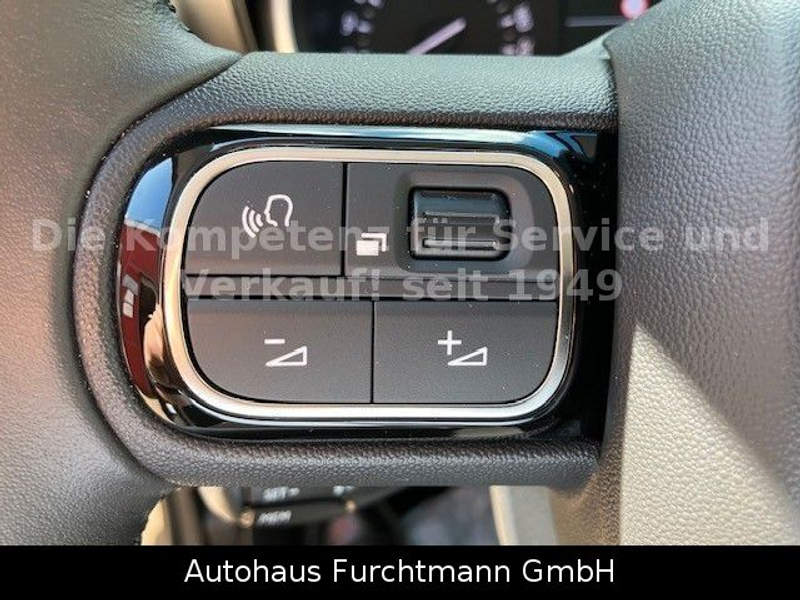 Citroen C3 Aircross Plus PureTech 130 EAT6 — photo 14