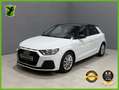 Audi A1 Sportback 30 TFSI Advanced Blanco - thumbnail 1