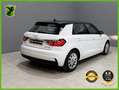 Audi A1 Sportback 30 TFSI Advanced Blanco - thumbnail 6