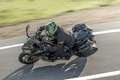 Kawasaki Ninja 1100SX Tourer Negro - thumbnail 4