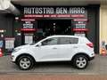 Kia Sportage 1.6 GDI Plus Pack Navi Clima Camera PDC Blanc - thumbnail 6