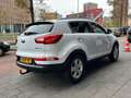 Kia Sportage 1.6 GDI Plus Pack Navi Clima Camera PDC Blanc - thumbnail 3