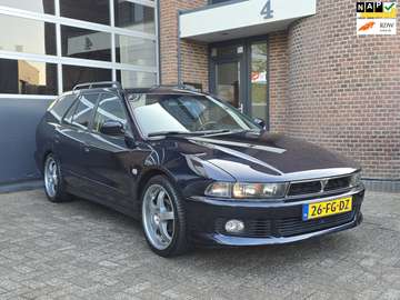 2.0 GLSi Uniek |Airco |Nette staat |Trekhaak