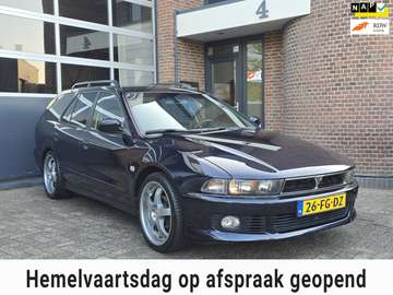 2.0 GLSi Uniek |Airco |Nette staat |Trekhaak
