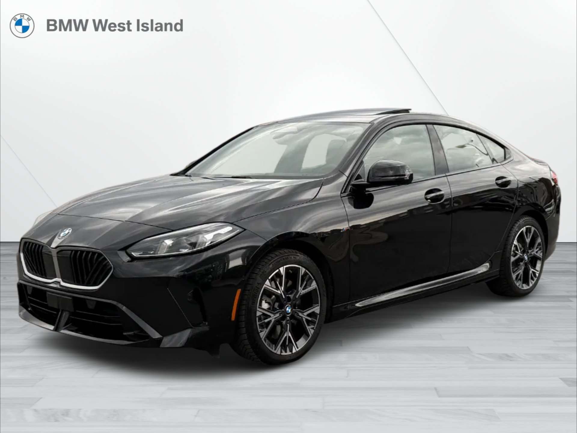 2026 BMW 2 Series xDrive Gran Coupe - Certifié BMW