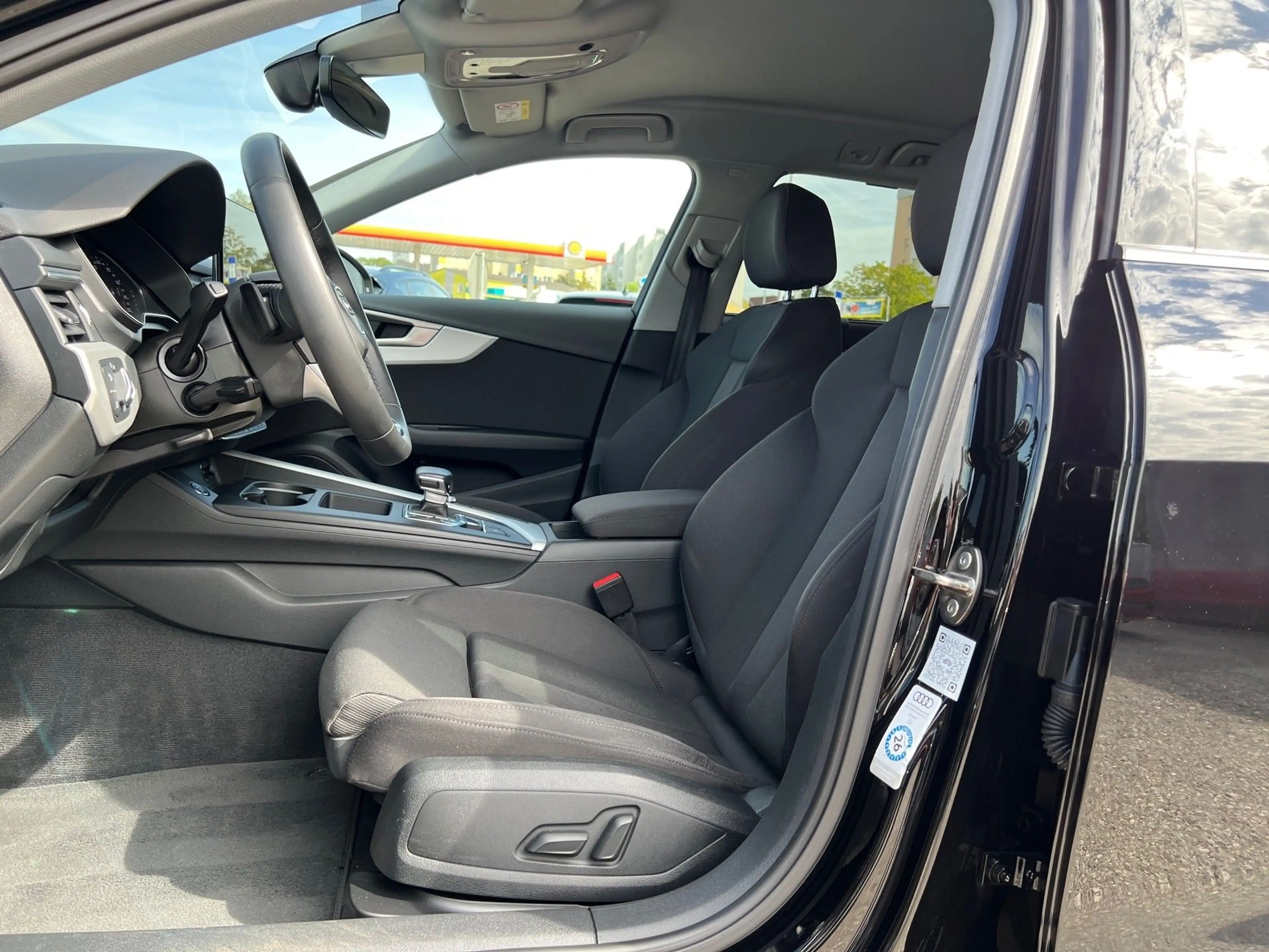 Audi A4 Avant 35 TDI advanced S-tronic | NP: €63.400 — photo 13