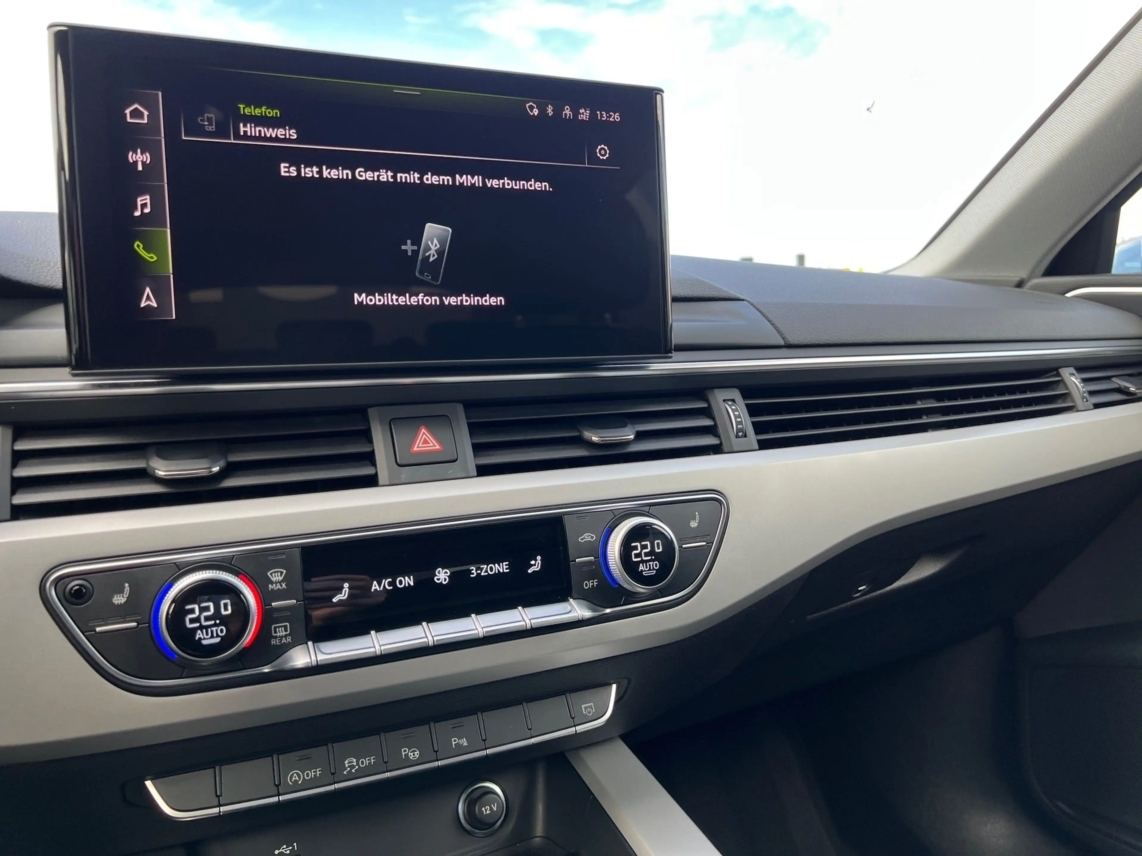 Audi A4 Avant 35 TDI advanced S-tronic | NP: €63.400 — photo 21
