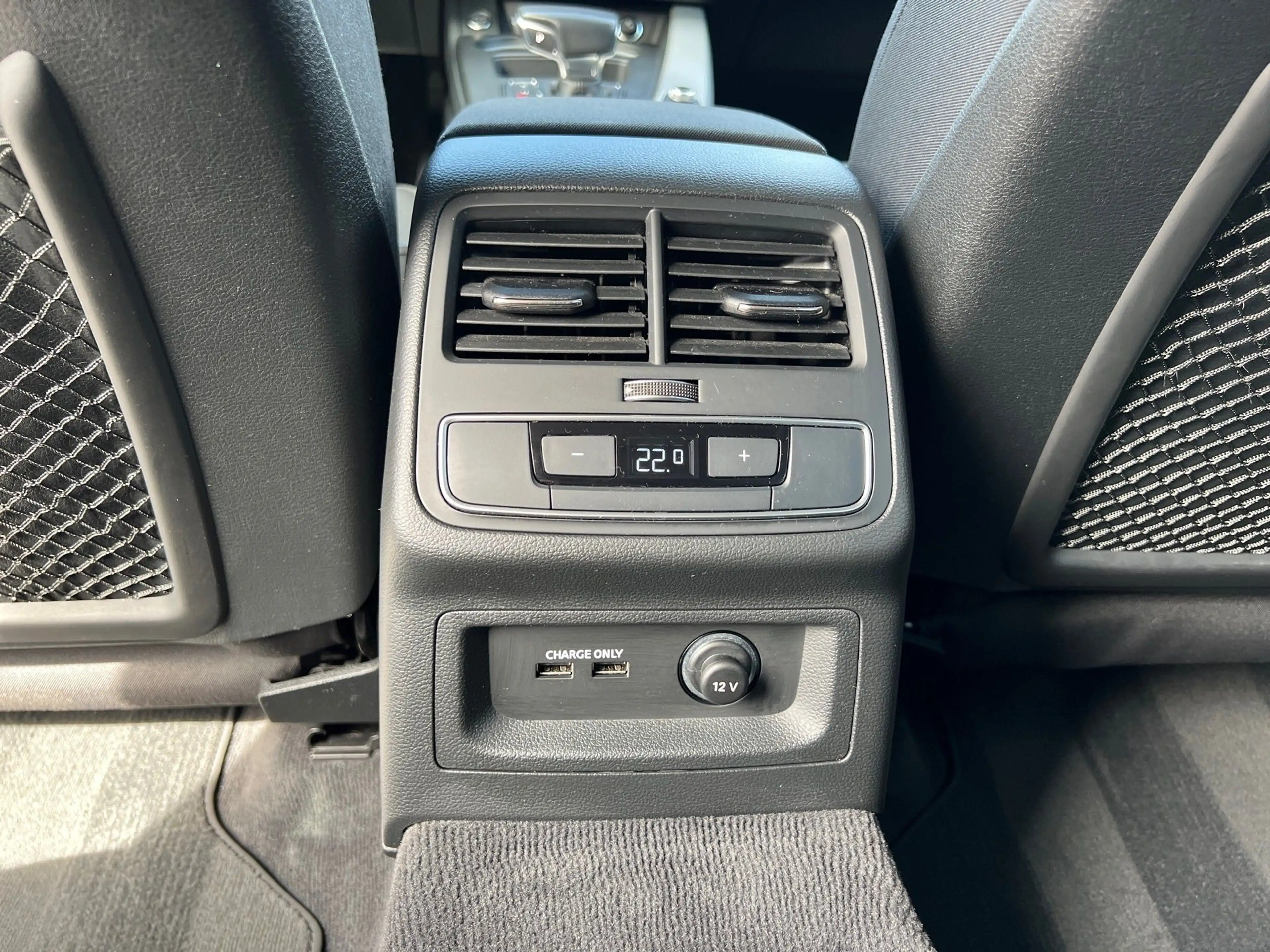 Audi A4 Avant 35 TDI advanced S-tronic | NP: €63.400 — photo 33