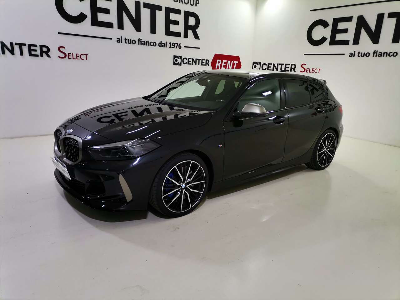 BMW 135 M 135i xDrive