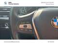 BMW X3 xDrive20d 190ch Business Design Gris - thumbnail 17
