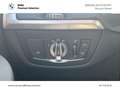BMW X3 xDrive20d 190ch Business Design Gris - thumbnail 14