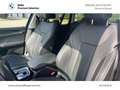 BMW X3 xDrive20d 190ch Business Design Gris - thumbnail 16
