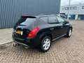Nissan Murano 3.5 V6 Automaat Cruise Airco Trekhaak Leder Bekled Noir - thumbnail 7