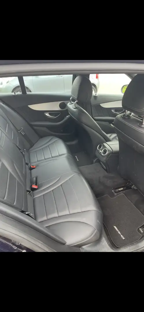 Mercedes-Benz C 180 Classe Break d 7G-Tronic Business Executive - 2