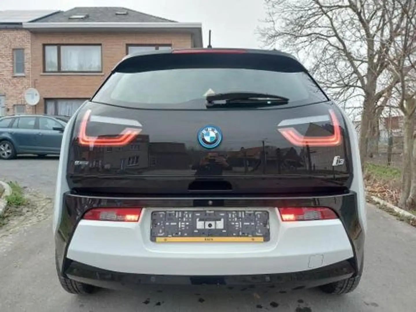 BMW i3 94Ah - 33.2 kWh (EU6.2) Wit - 2
