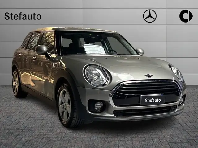 MINI Cooper D Clubman 2.0 Business Automatica