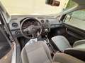 Volkswagen Caddy Caddy Maxi Life 1.6 CR TDi Maxi Trendline BMT DSG Argent - thumbnail 8