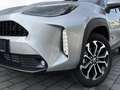 Toyota Yaris Cross 1.5 Hybrid 4x2 Teamplayer +Kamera +Safety-Paket Zilver - thumbnail 7