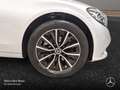 Mercedes-Benz C 200 EXCLUSIVE+AHK+LED+KAMERA+SPUR+TOTW+KEYLESS Zilver - thumbnail 6