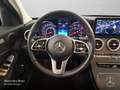Mercedes-Benz C 200 EXCLUSIVE+AHK+LED+KAMERA+SPUR+TOTW+KEYLESS Zilver - thumbnail 14