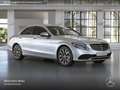 Mercedes-Benz C 200 EXCLUSIVE+AHK+LED+KAMERA+SPUR+TOTW+KEYLESS Zilver - thumbnail 21