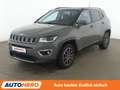 Jeep Compass 1.4 M-Air Limited FWD *NAVI*CAM*ACC*SHZ*LHZ*ALU* Grau - thumbnail 1