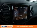 Jeep Compass 1.4 M-Air Limited FWD *NAVI*CAM*ACC*SHZ*LHZ*ALU* Grau - thumbnail 23