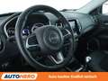Jeep Compass 1.4 M-Air Limited FWD *NAVI*CAM*ACC*SHZ*LHZ*ALU* Grau - thumbnail 11