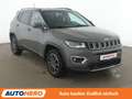 Jeep Compass 1.4 M-Air Limited FWD *NAVI*CAM*ACC*SHZ*LHZ*ALU* Grau - thumbnail 8