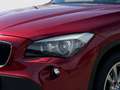 BMW X1 xDrive 18d Rosso - thumbnail 9