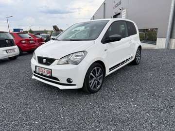 Mii 1.0i Sport