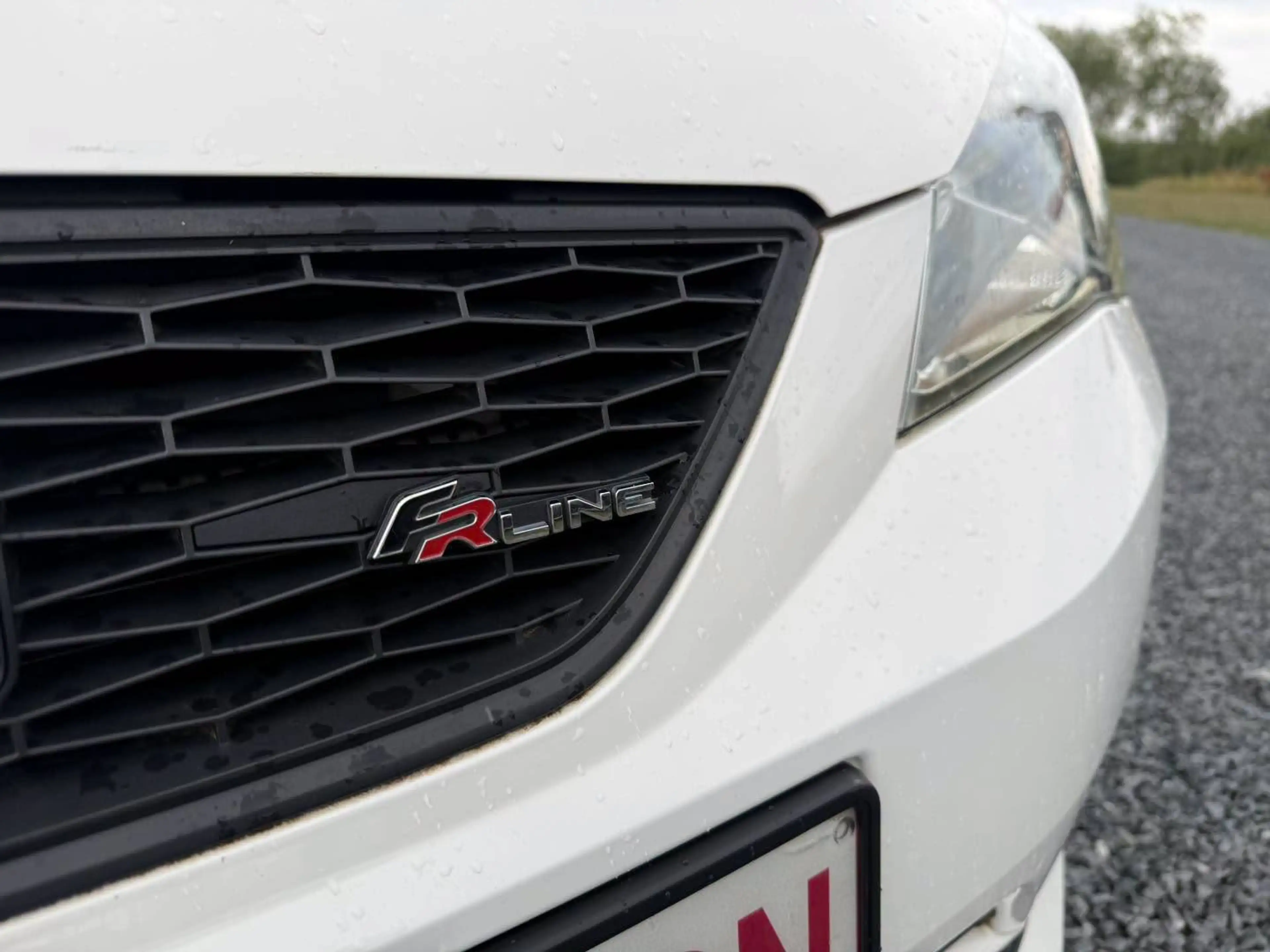 SEAT Mii Mii 1.0i Sport — photo 12