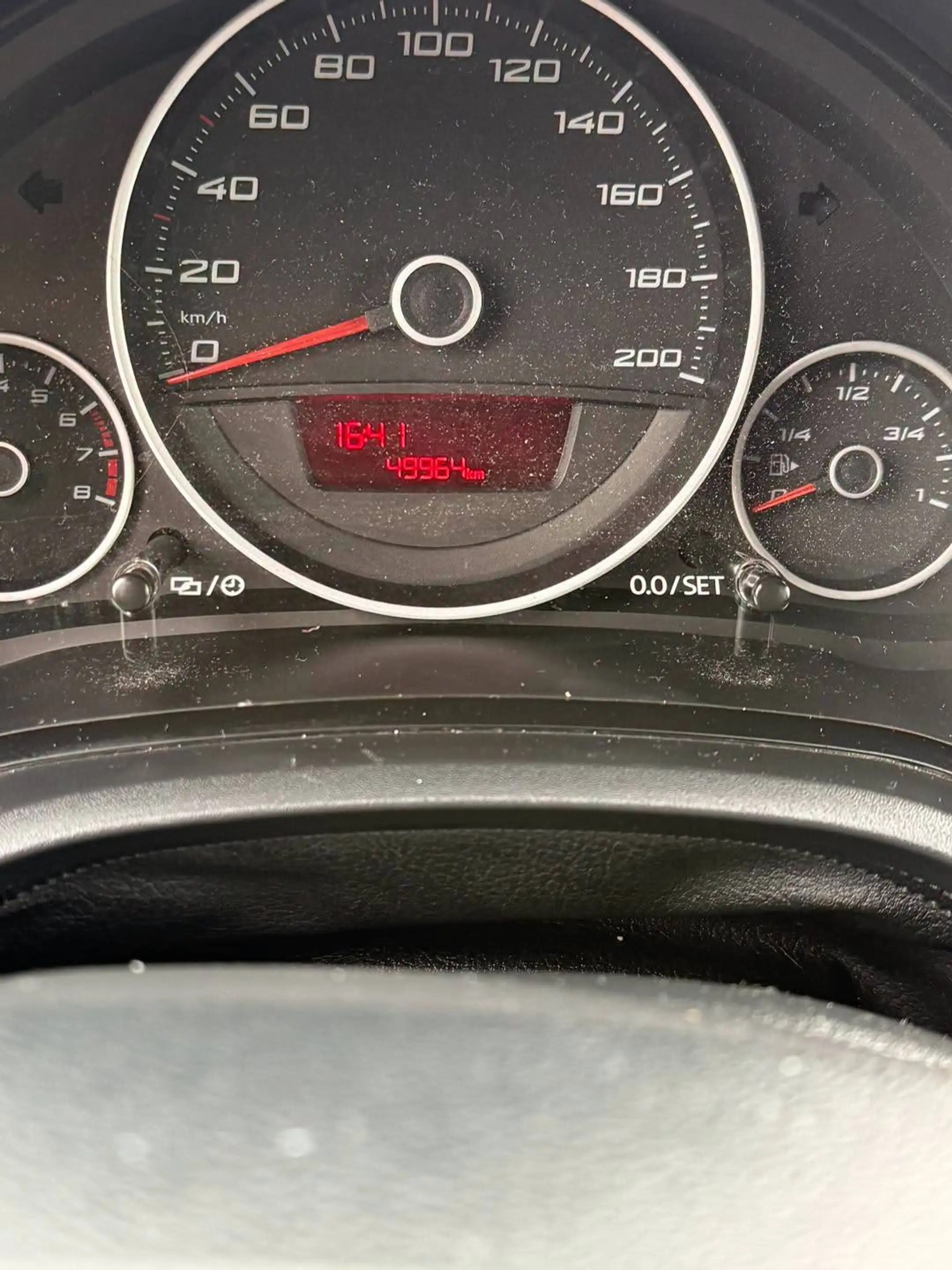 SEAT Mii Mii 1.0i Sport — photo 14