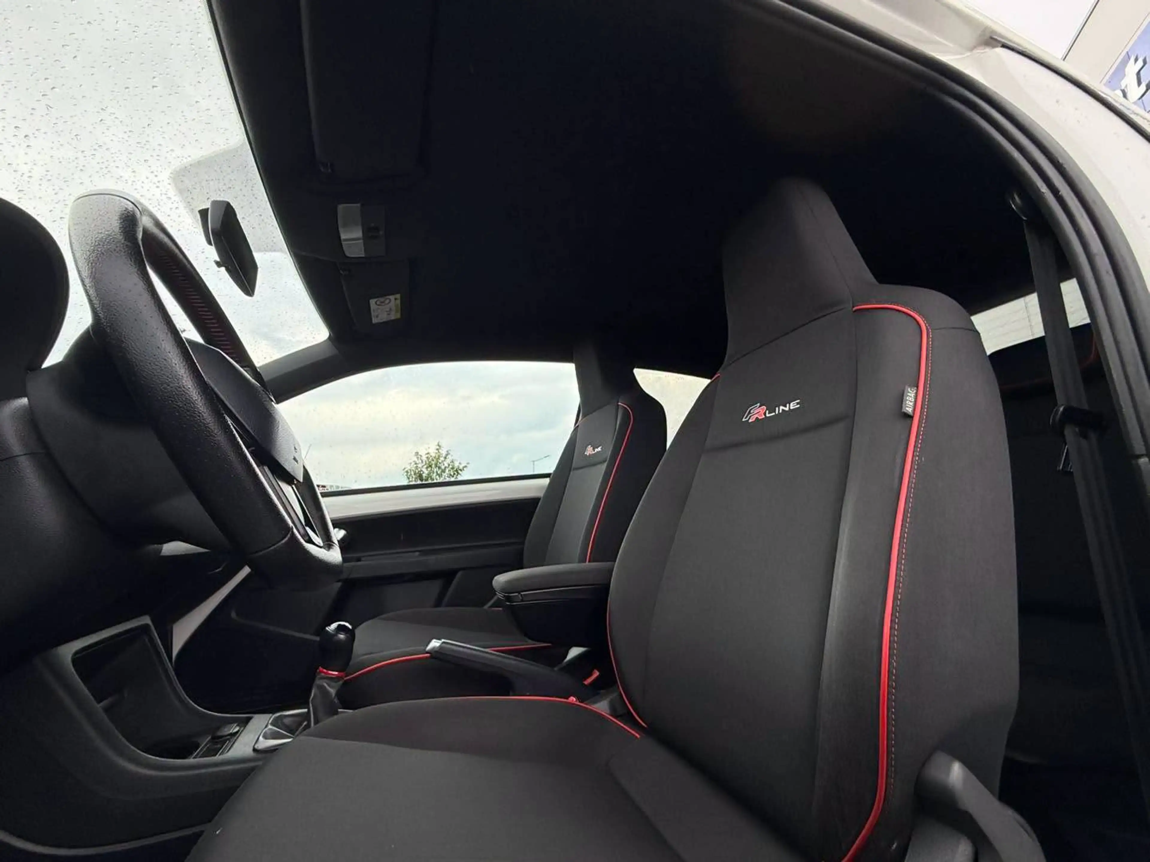 SEAT Mii Mii 1.0i Sport — photo 10