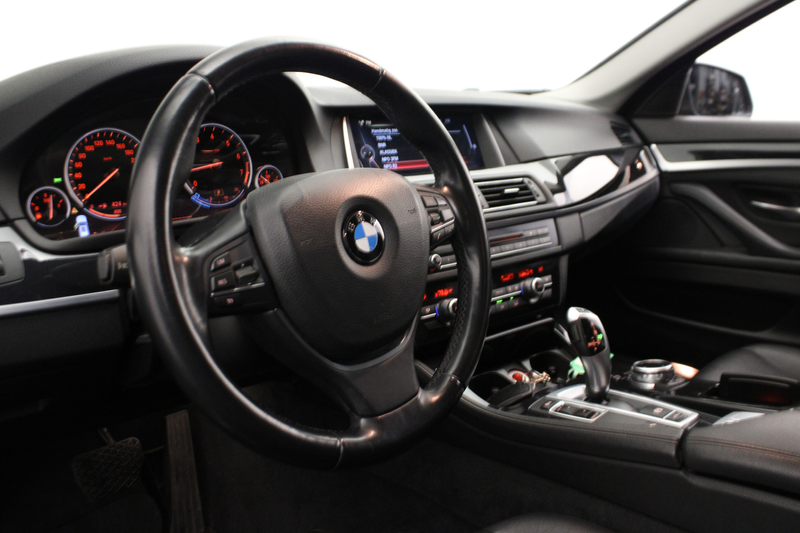 BMW 528 5-serie Touring 528i Executive |Navi| — photo 12