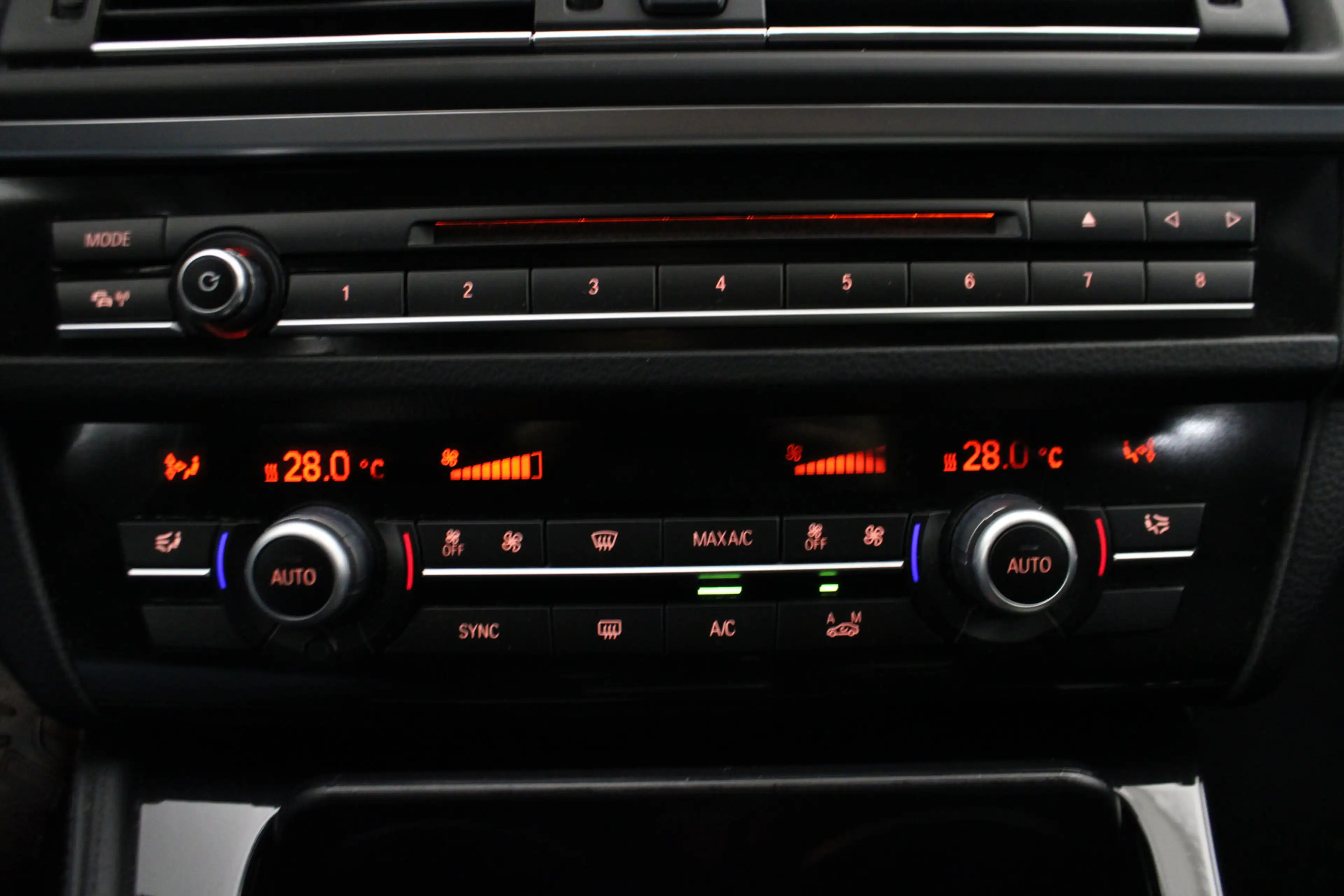 BMW 528 5-serie Touring 528i Executive |Navi| — photo 6