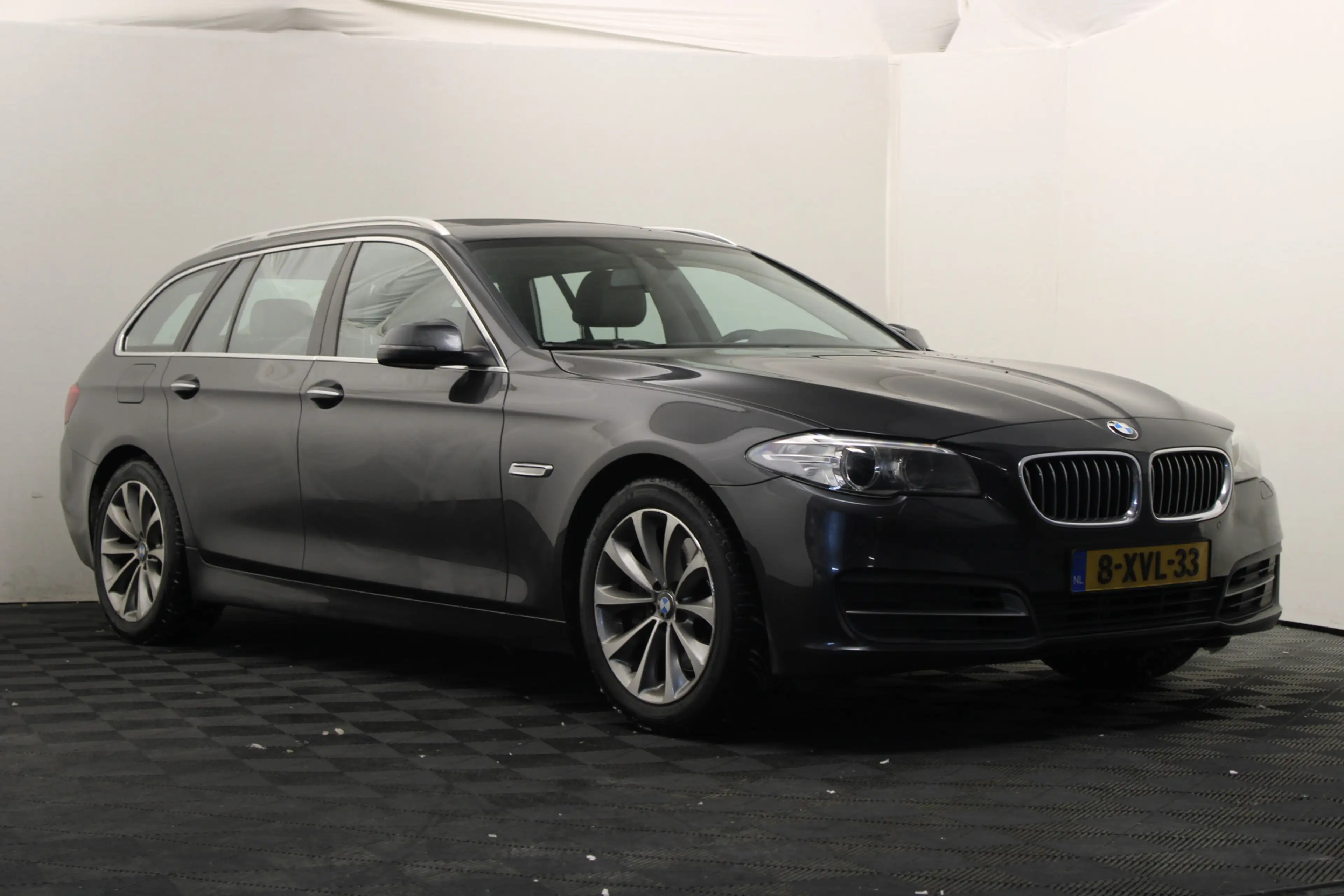 BMW 528 5-serie Touring 528i Executive |Navi| — photo 5