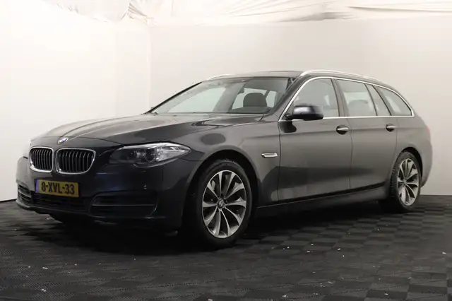 BMW 528 5-serie Touring 528i Executive |Navi|