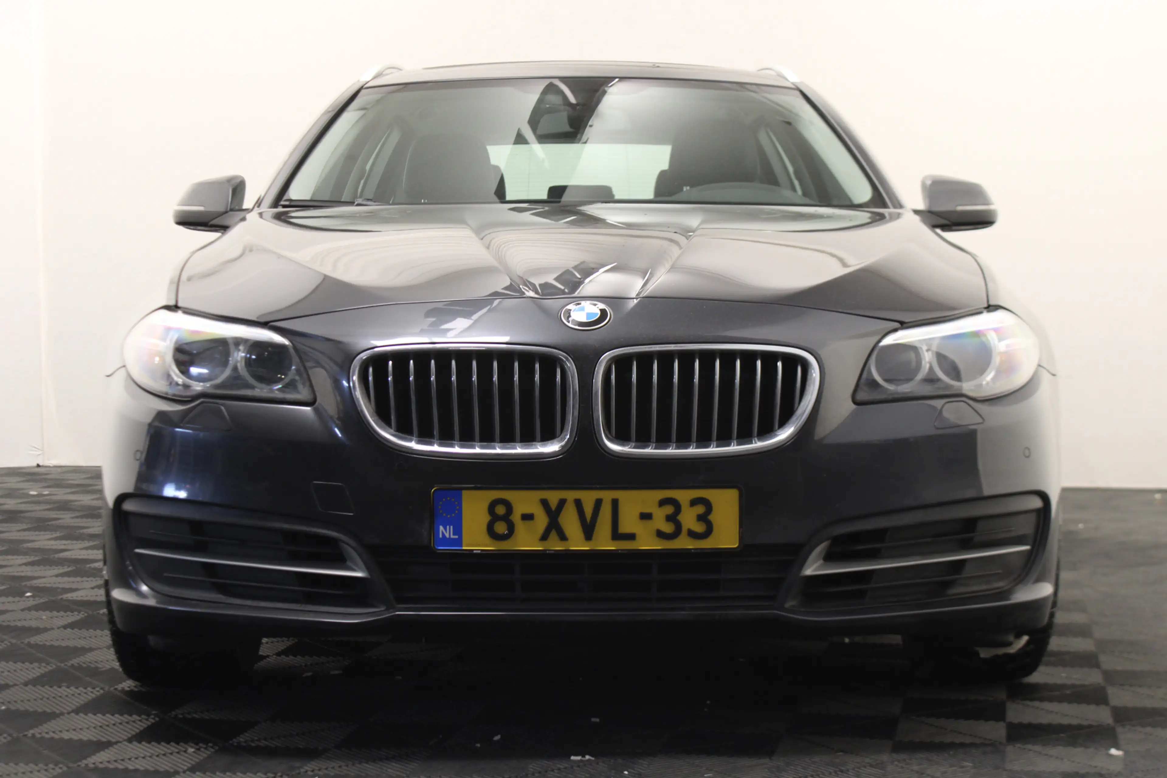 BMW 528 5-serie Touring 528i Executive |Navi| — photo 3
