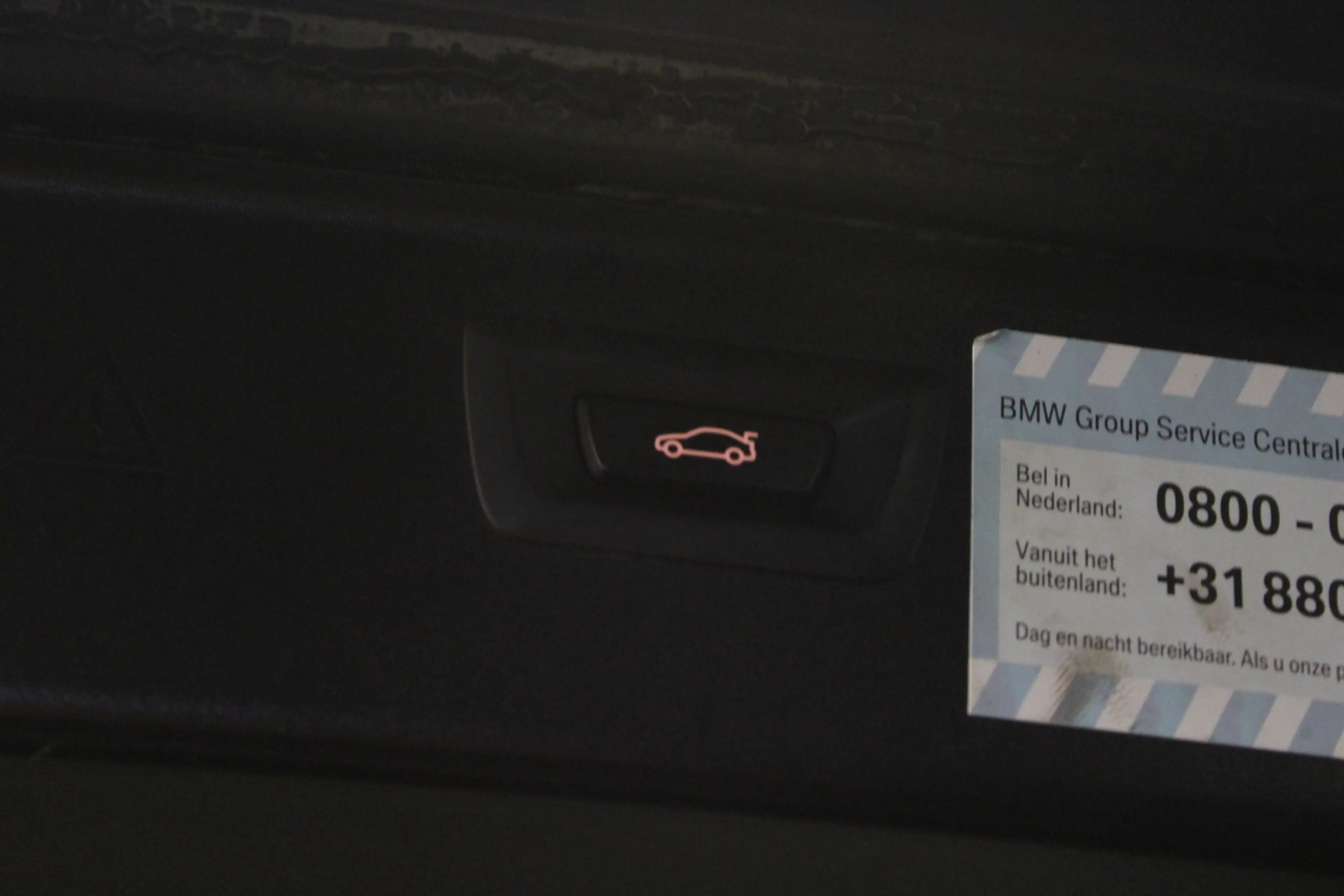 BMW 528 5-serie Touring 528i Executive |Navi| — photo 14