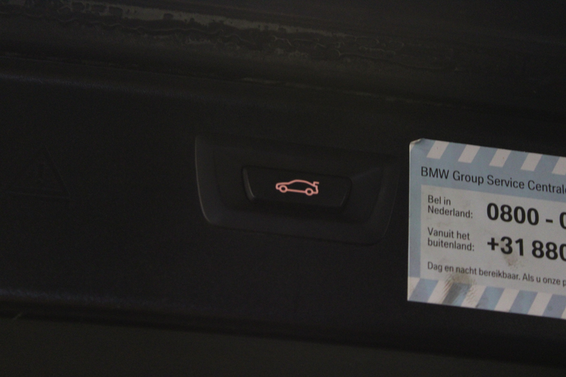 BMW 528 5-serie Touring 528i Executive |Navi| — photo 14