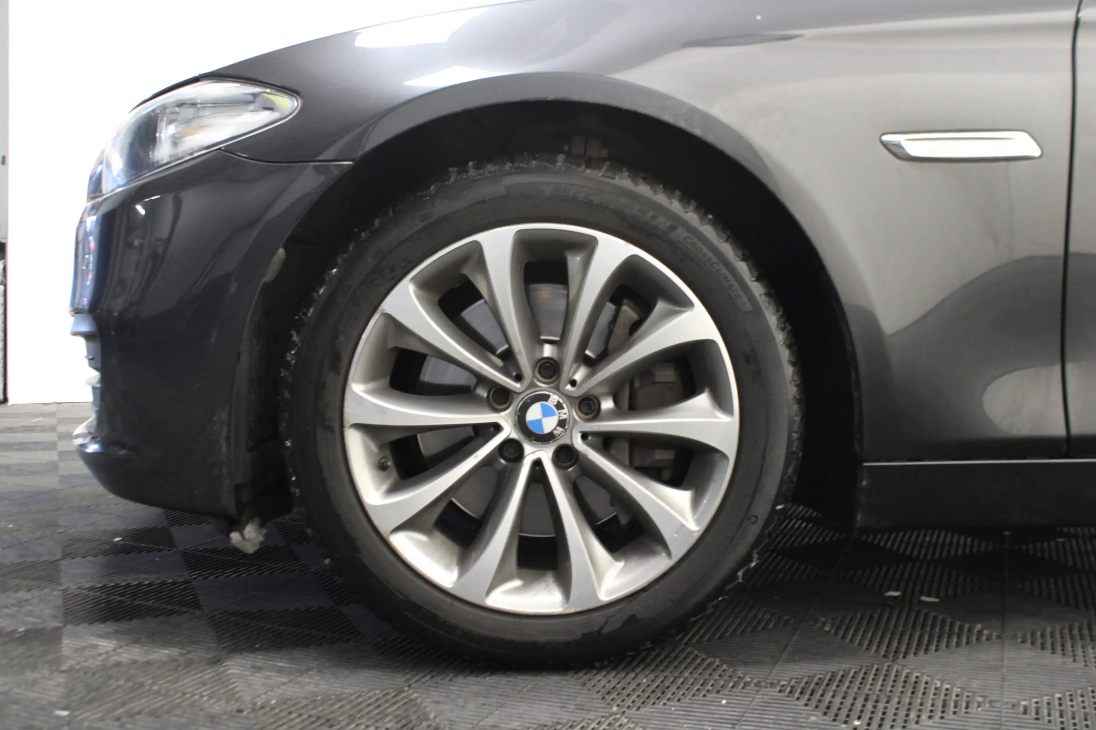 BMW 528 5-serie Touring 528i Executive |Navi| — photo 10