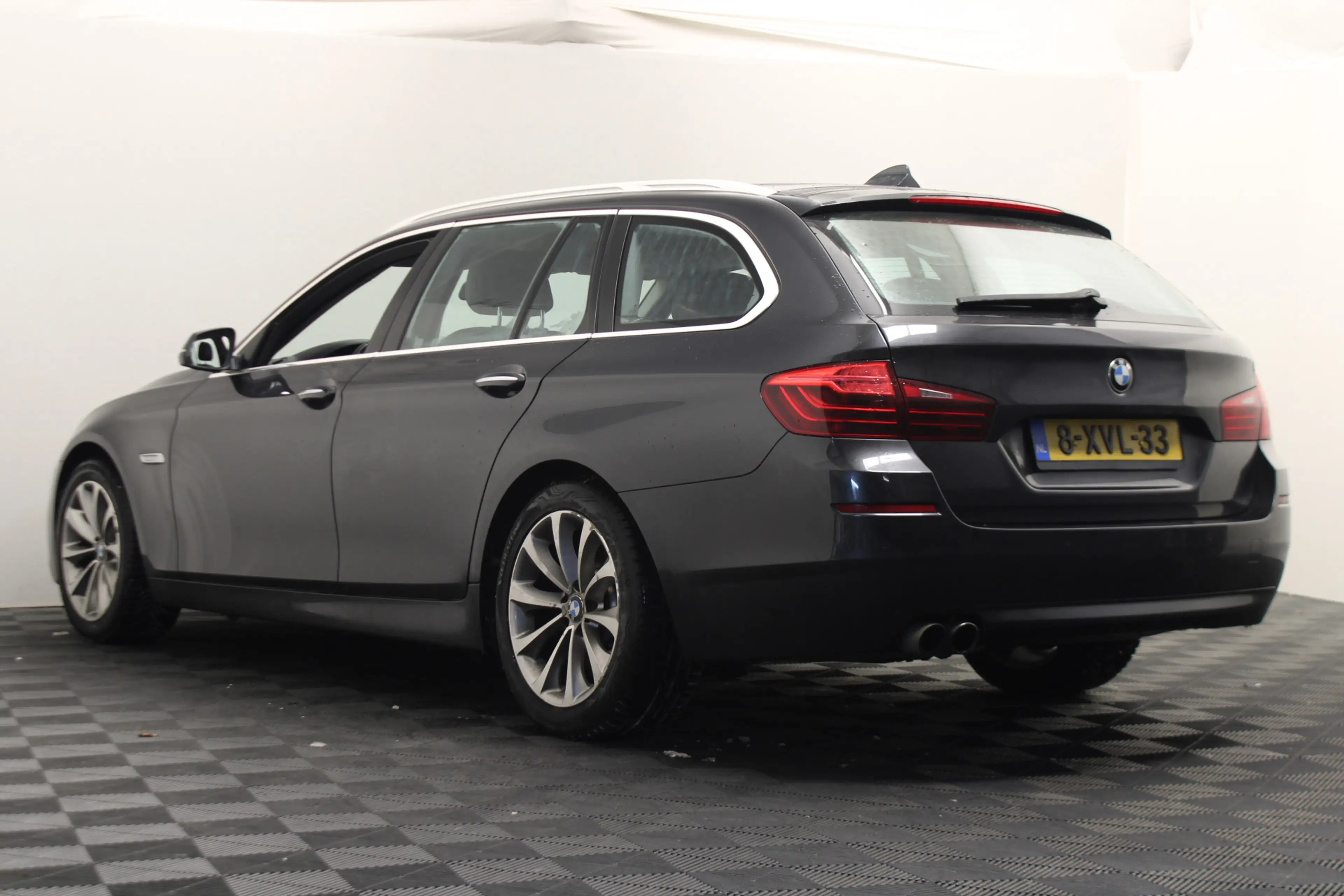 BMW 528 5-serie Touring 528i Executive |Navi| — photo 7