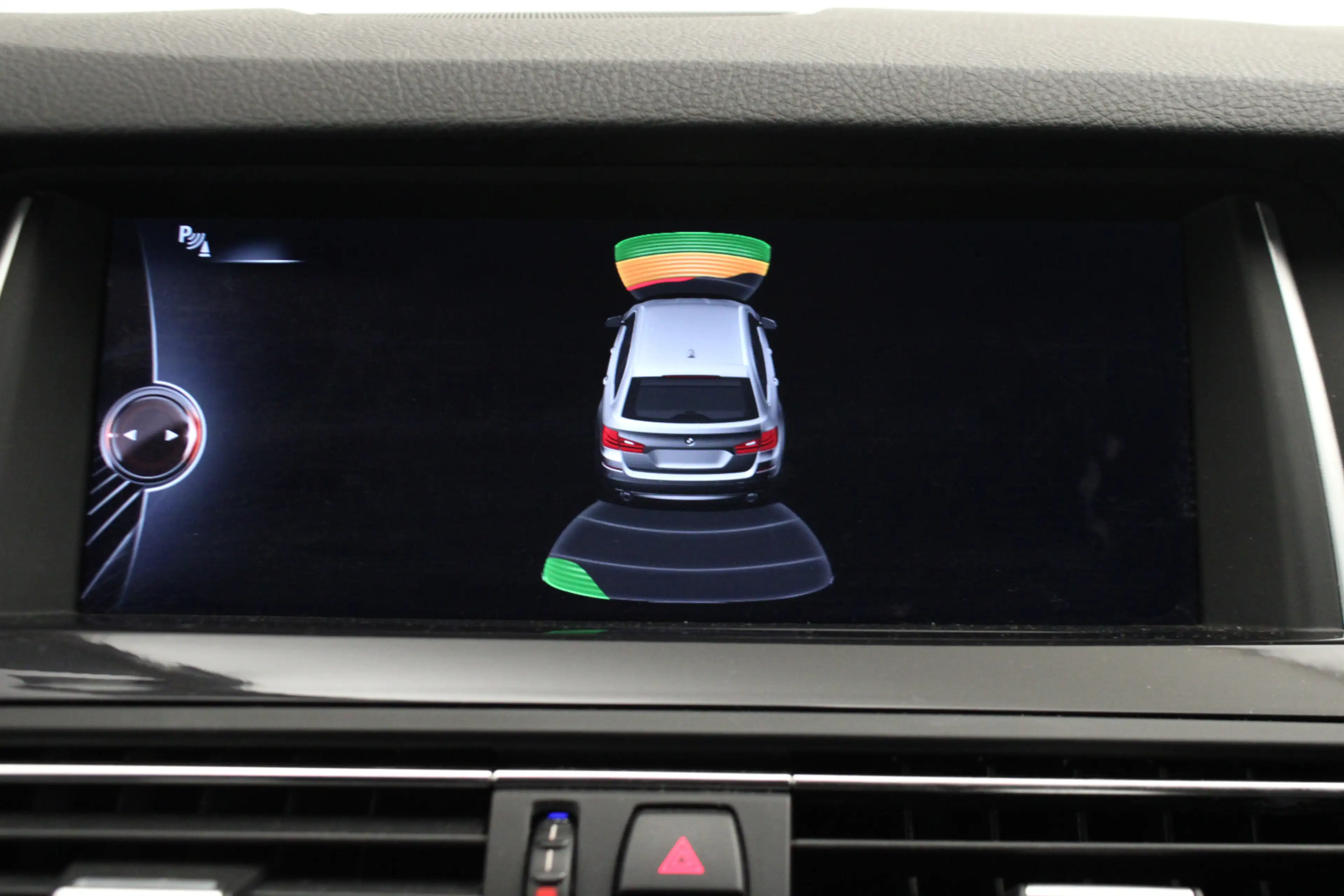 BMW 528 5-serie Touring 528i Executive |Navi| — photo 4