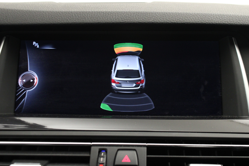 BMW 528 5-serie Touring 528i Executive |Navi| — photo 4