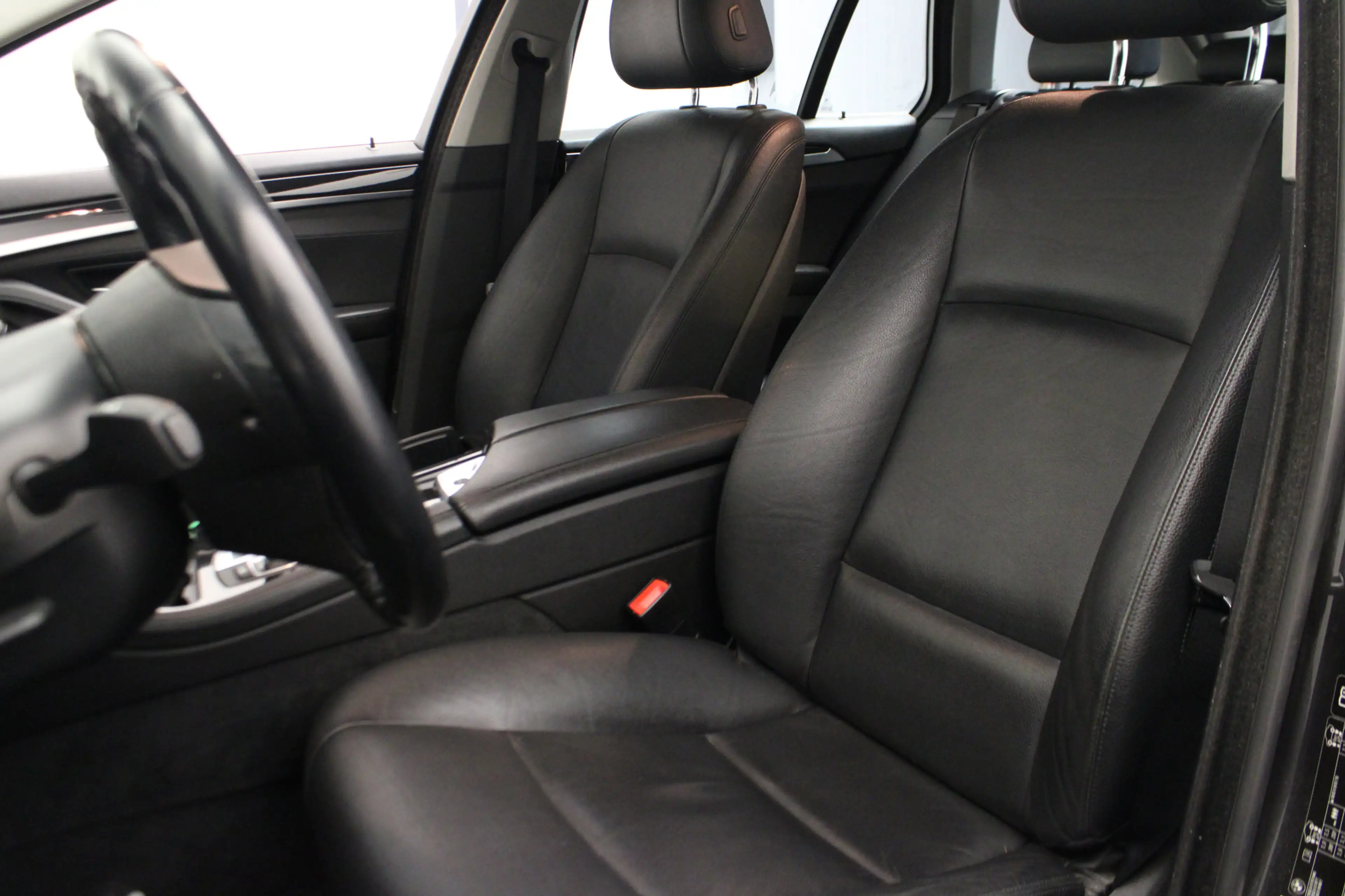 BMW 528 5-serie Touring 528i Executive |Navi| — photo 15