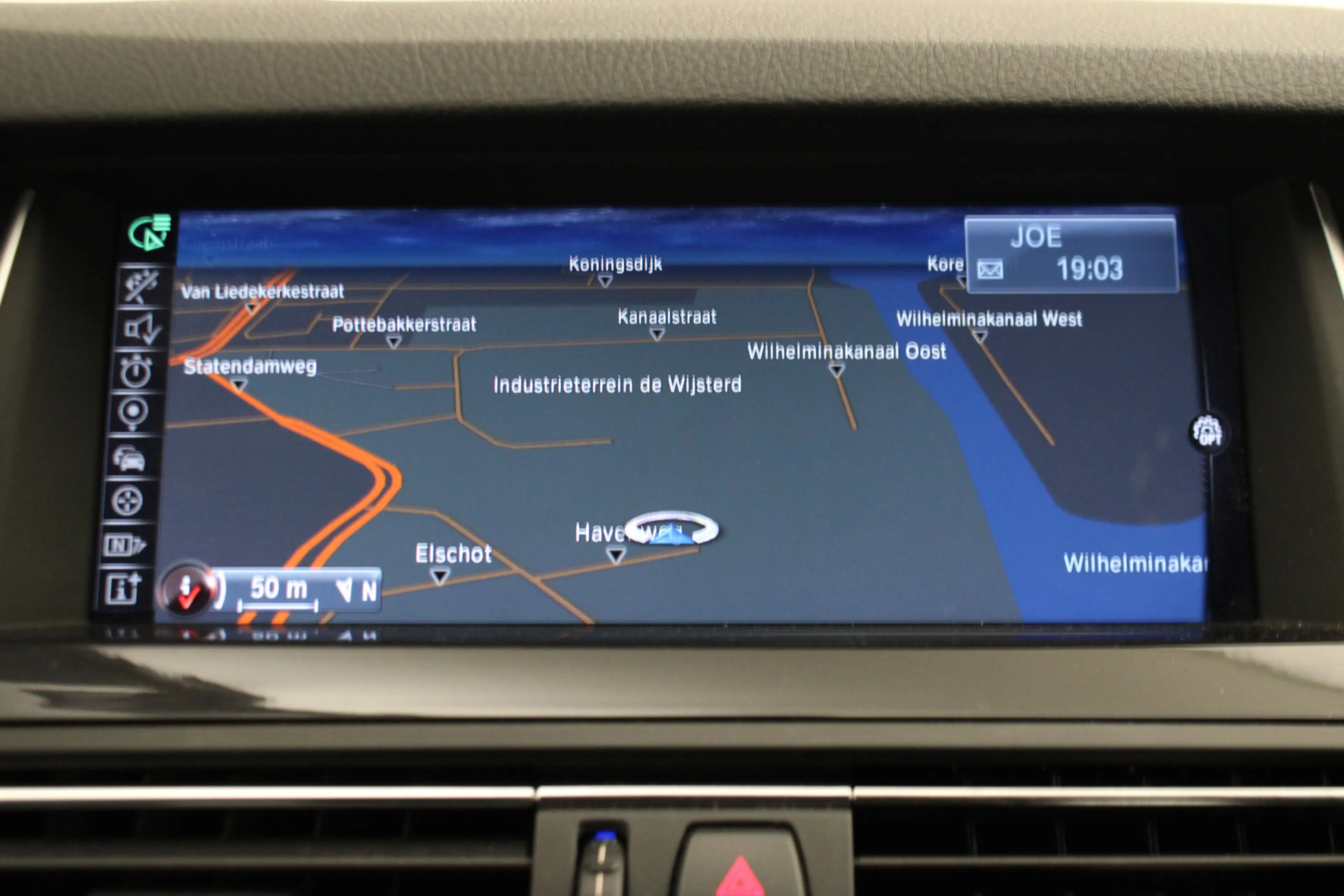 BMW 528 5-serie Touring 528i Executive |Navi| — photo 2