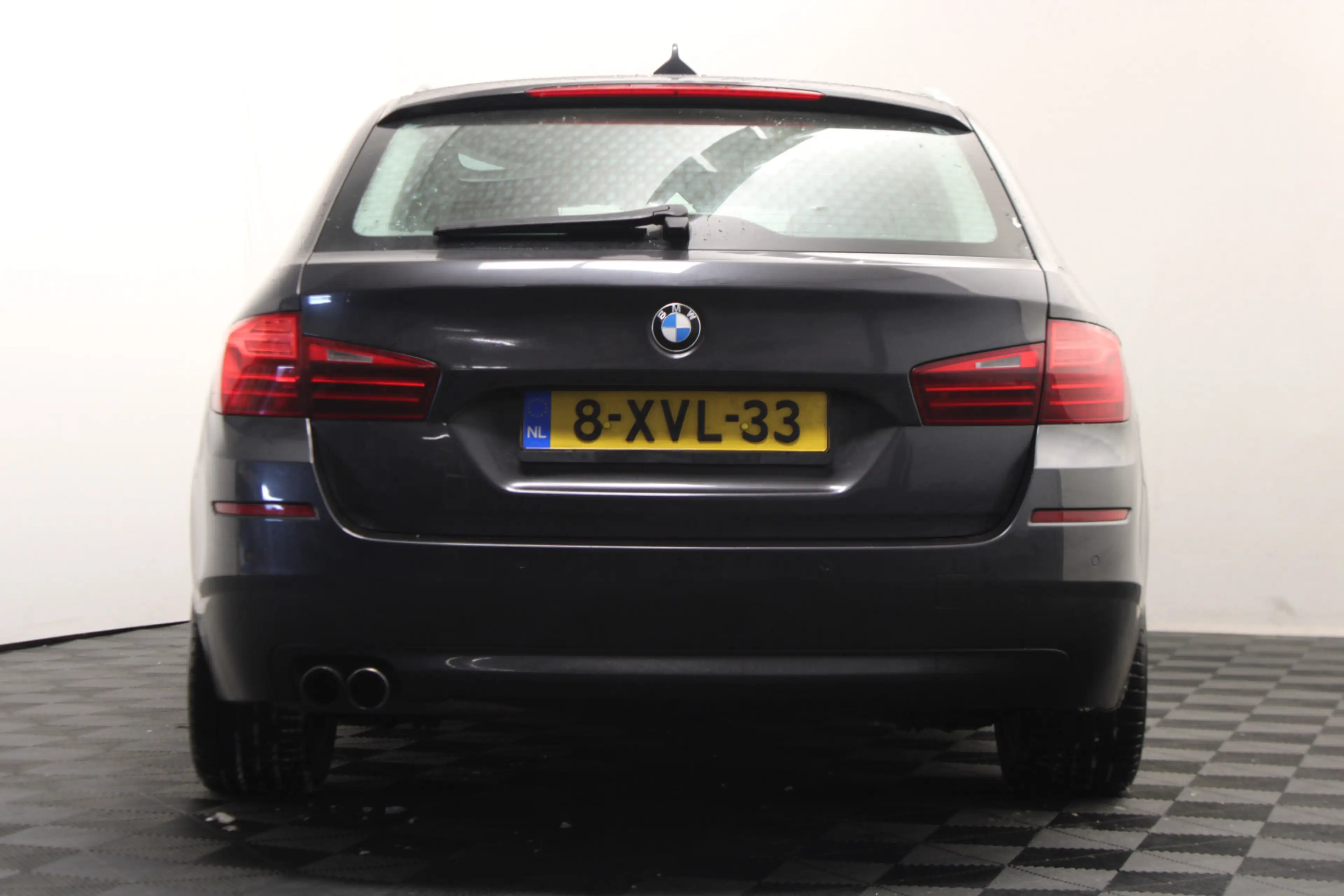 BMW 528 5-serie Touring 528i Executive |Navi| — photo 8