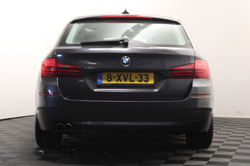 BMW 528 5-serie Touring 528i Executive |Navi| — photo 8